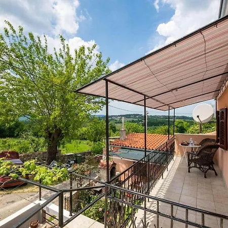 Vikendica House Papinka